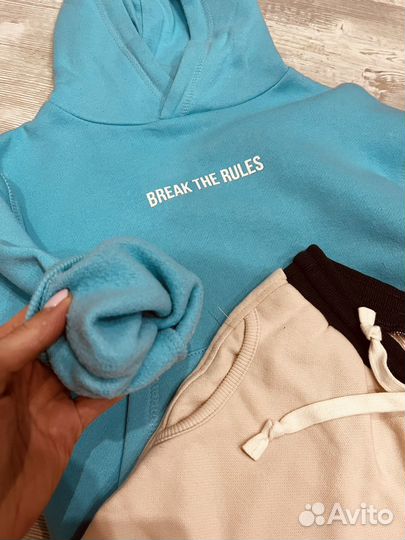 Одежда для мальчика 116