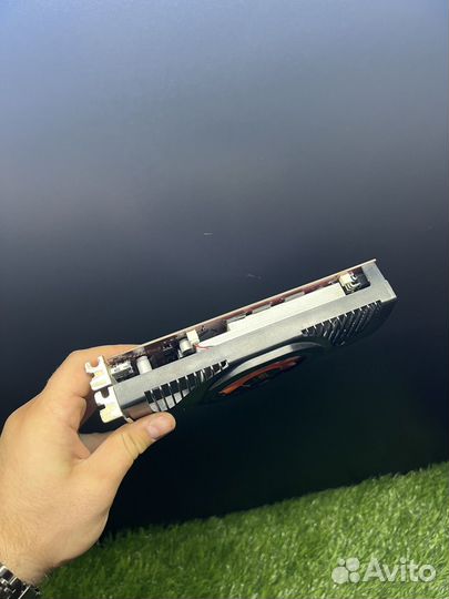 Видеокарта Nvidia GeForce GTS 250 1Gb