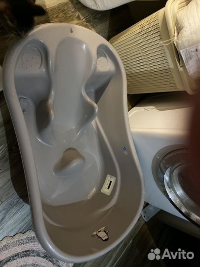Ванночка для купания