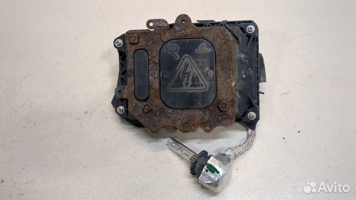 Блок розжига Lexus RX, 2008