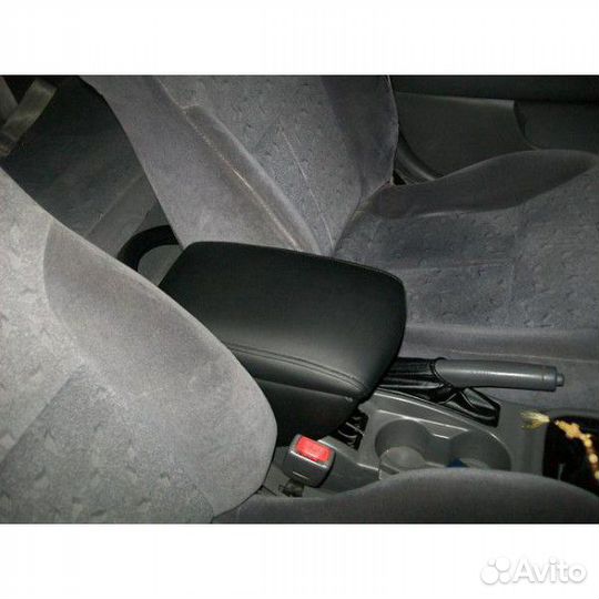 Высококачественный подлокотник для Kia Spectra