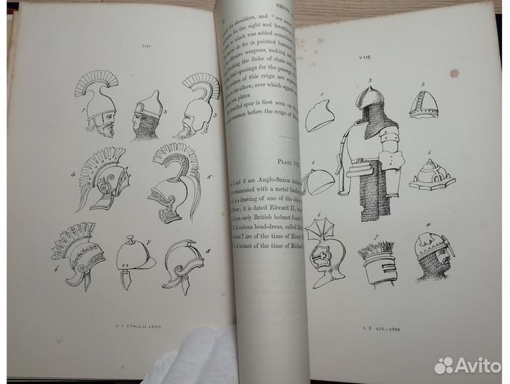 1852 год. История одежды британского солдата