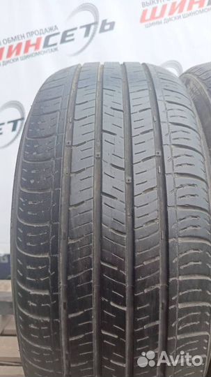 Kumho Solus TA31 215/55 R17