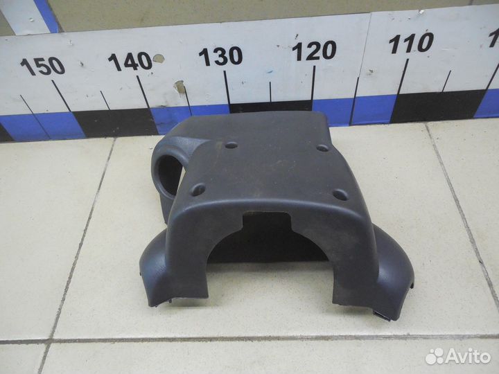 Кожух Micra (K11E) 1992-2002