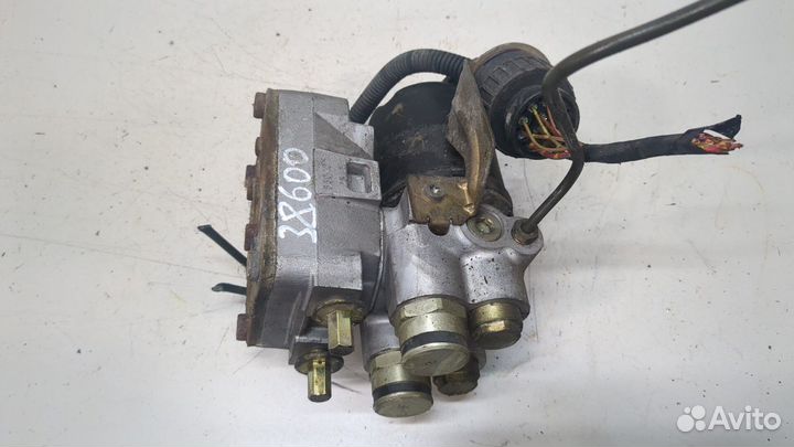 Блок абс, насос BMW 3 E36, 1996