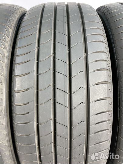 Kumho Ecsta HS51 215/55 R18 90T