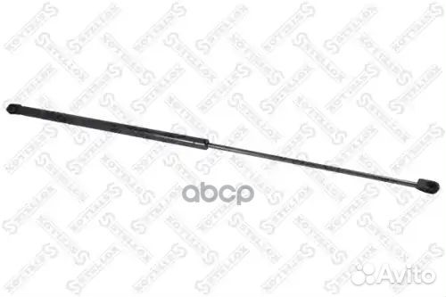 Амортизатор капота VW Golf/Jetta all 03