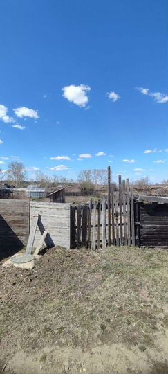 Участок 6 сот. (ИЖС)