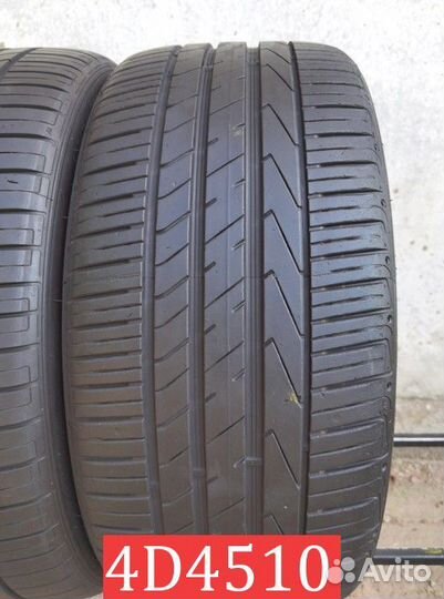 Hankook Ventus S1 Evo 2 SUV K117C 235/50 R19 99P