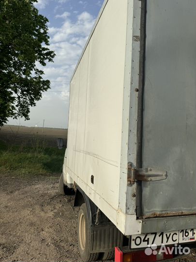 Будка изотерма