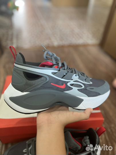 Кроссовки nike