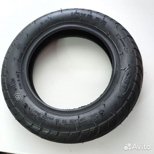 Покрышки для электросамоката Dualtron spider 2