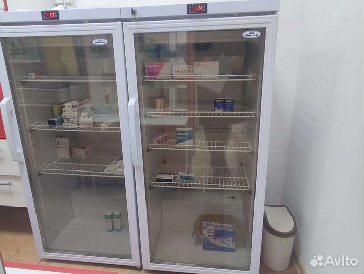 Продам готовую аптеку