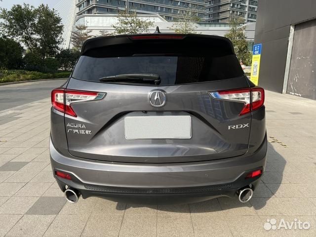 Acura RDX 2.0 AT, 2019, 71 000 км