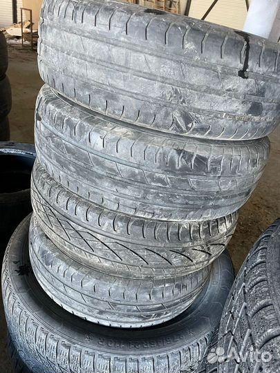 Viatti Strada Asimmetrico 175/65 R14