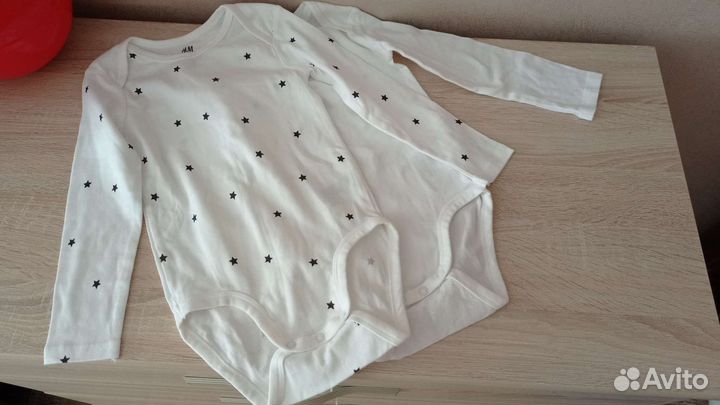 Боди новое 98