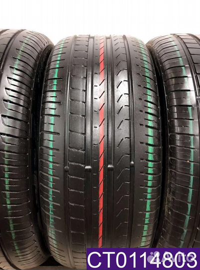 Pirelli Scorpion Verde 255/45 R19 100V