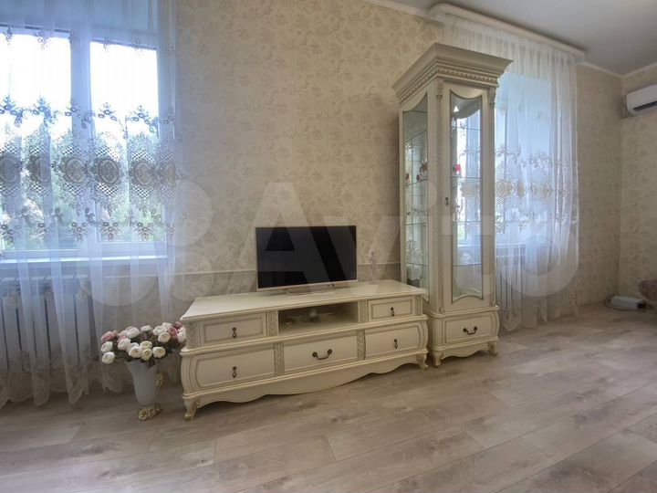 Квартира-студия, 32,4 м², 2/2 эт.