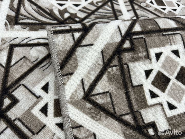 Палас 2х3 на войлочной основе