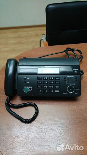 Panasonic KX-FT982,Panasonic KX-FC 228