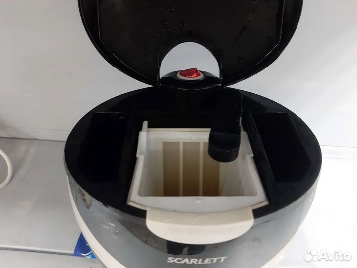 Кофеварка Skarlet SC-1032