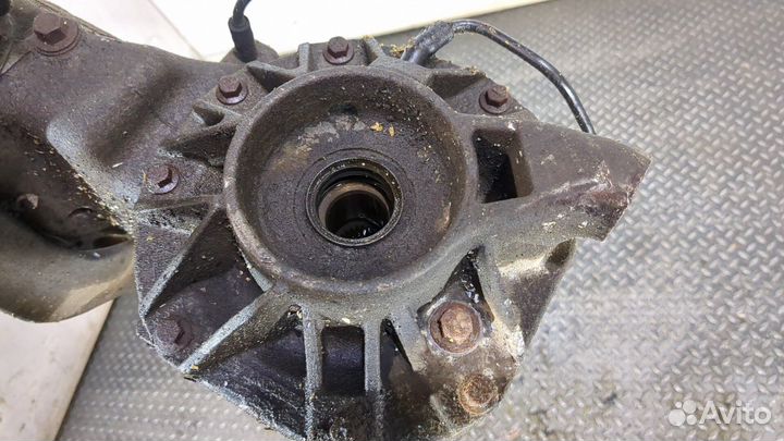 Редуктор моста Land Rover Freelander 2, 2007