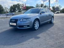 Audi A6 2.8 CVT, 2011, 178 000 км, с пробегом, цена 1 374 000 руб.