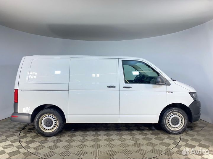 Volkswagen Transporter 2.0 МТ, 2015, 54 040 км