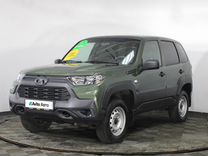 ВАЗ (LADA) Niva Travel 1.7 MT, 2022, 22 424 км, с пробегом, цена 1 130 000 руб.