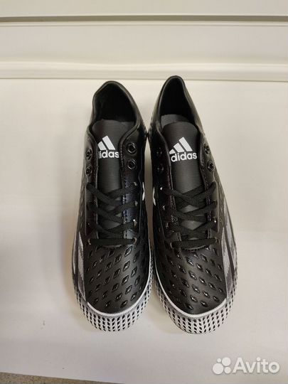 Бутсы Adidas Adizero детские 33-38