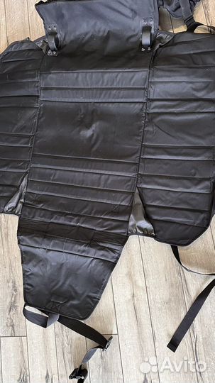 Stokke prampack сумка для коляски