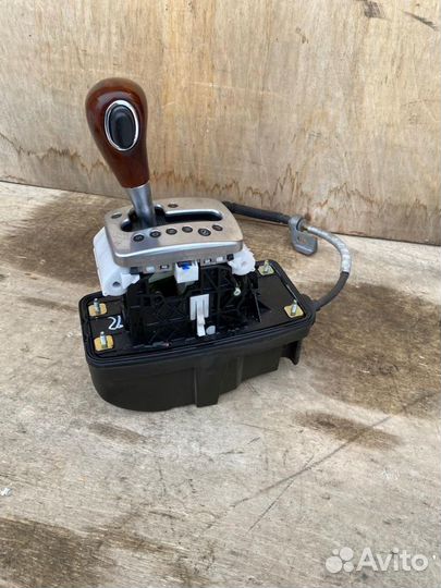 Селектор АКПП Audi A4 B6