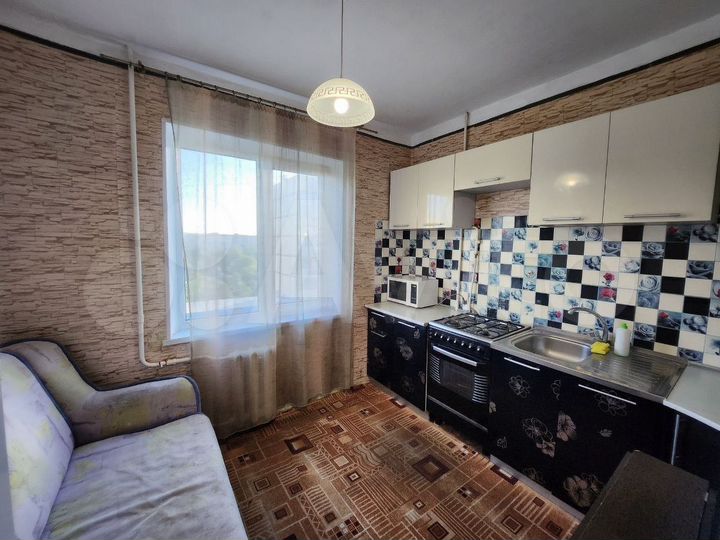 1-к. квартира, 34 м², 7/9 эт.