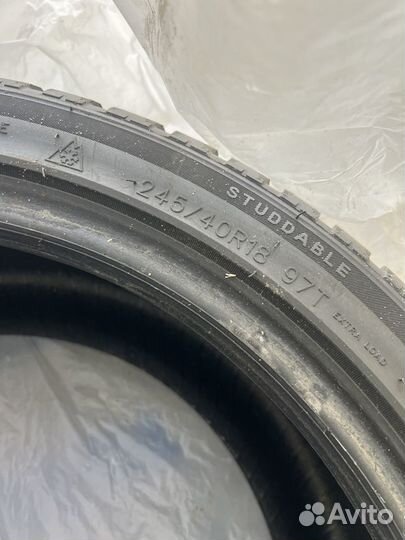 Sailun Ice Blazer Stud 245/40 R18 97T