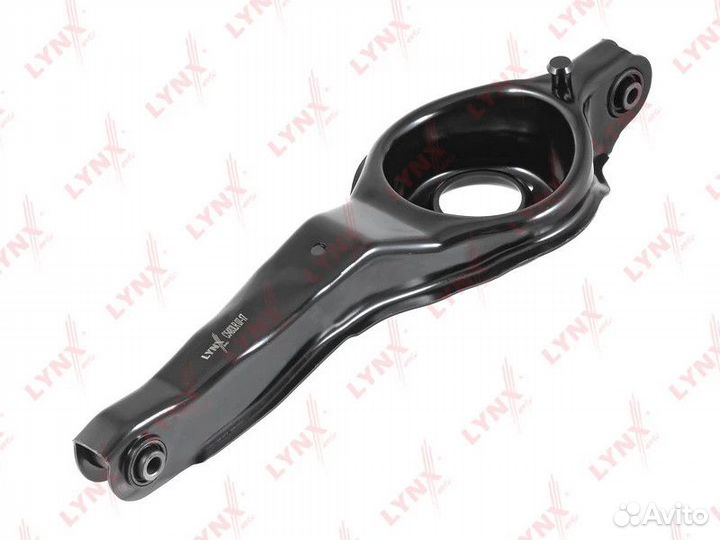 Рычаг подвески lynxauto C5483LR
