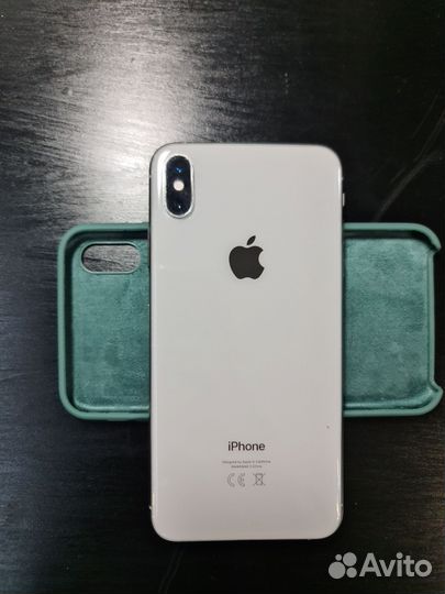 iPhone Xs Max, 256 ГБ