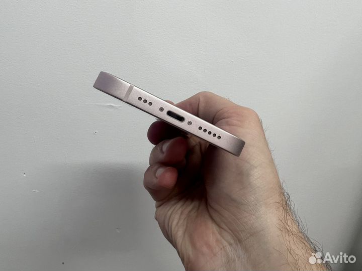 iPhone 13, 128 ГБ