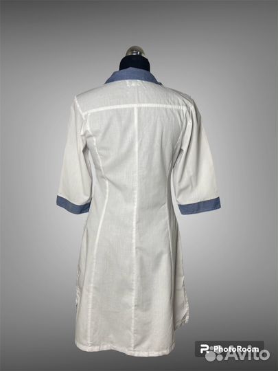 Медицинская форма