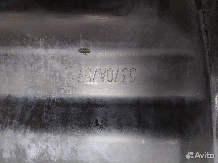 Подкрылок задний Mitsubishi ASX I (2010—2013)