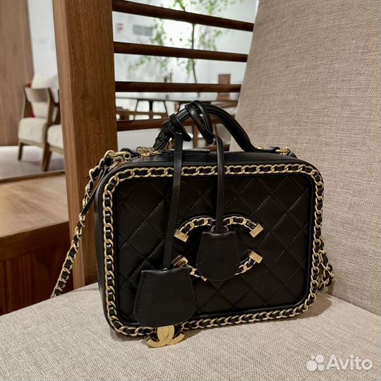 Сумка женская chanel оригинал