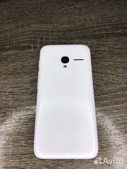 Телефон Alcatel