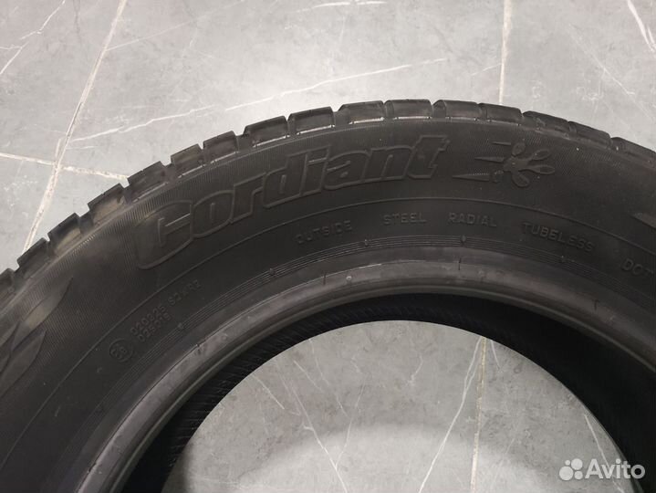 Cordiant Sport 3 195/65 R15 91V