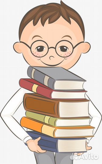 Репетитор по математике и физике 7-11 кл +онлайн