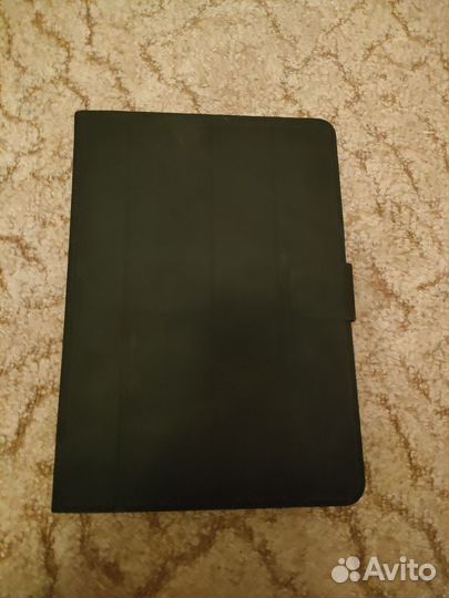 Универсальный чехол-книжка DF для планшета 9-10.1