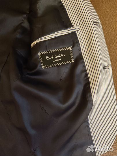 Пиджак paul smith
