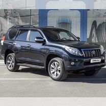 Toyota Land Cruiser Prado 3.0 AT, 2011, 255 367 км, с пробегом, цена 3 129 000 руб.