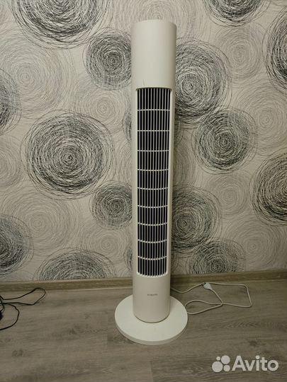 Умный вентилятор Xiaomi SMART Tower Fan