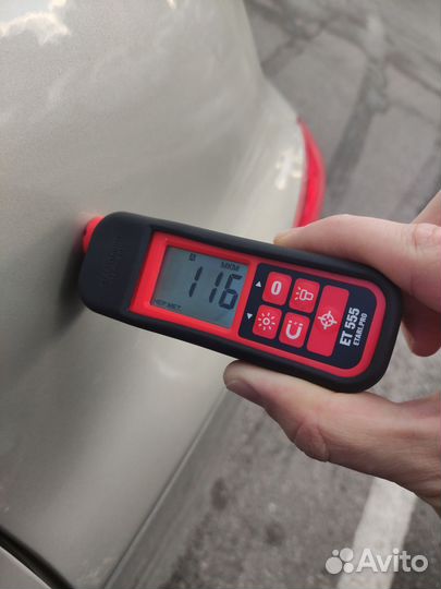 Аренда прокат толщиномера