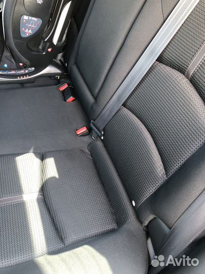 Mazda 3 2.0 AT, 2018, 92 000 км