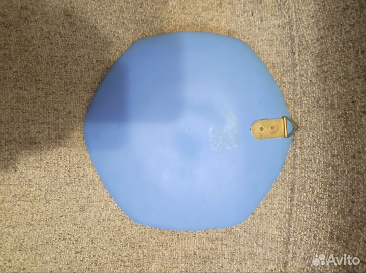 Тарелка декоративная Испания